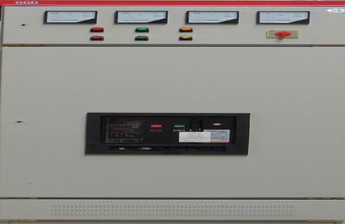 广州低压配电箱 广州低压配电箱